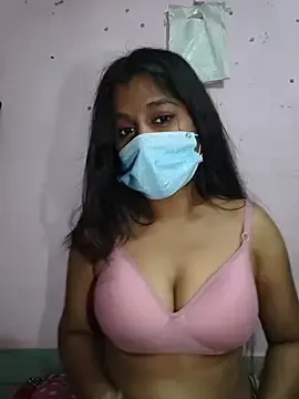 Stripchat Free Porn Cam of palakmishra033
