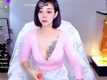 Stripchat Live Porn of yueyue_01