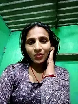 Stripchat Live Porn of Baby__Shreya