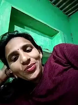 Stripchat Nude Webcam of Baby__Shreya