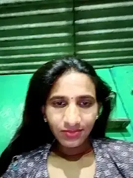 Stripchat Nude Webcam of Baby__Shreya