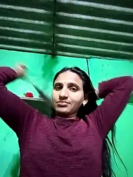 Stripchat Live Porn of Baby__Shreya