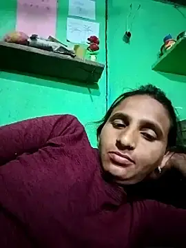 Stripchat Nude Webcam of Baby__Shreya