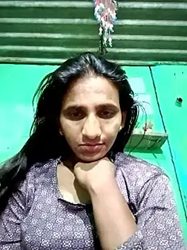 Stripchat Nude Webcam of Baby__Shreya