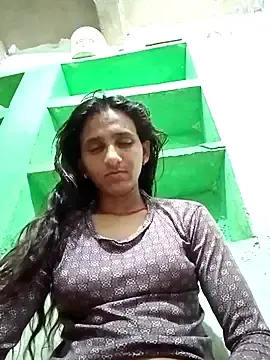 Stripchat Sex Cam of Baby__Shreya