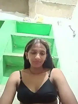 Stripchat Sex Cam of Baby__Shreya