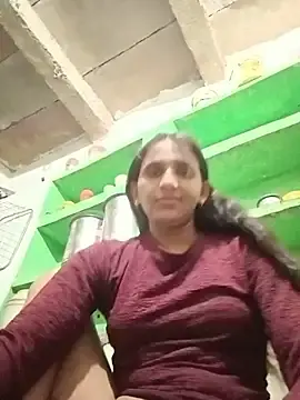 Stripchat Live Sex Cam of Baby__Shreya