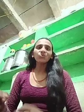 Stripchat Live Porn of Baby__Shreya