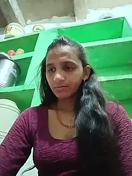 Stripchat Free Live Porn of Baby__Shreya