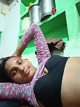 Stripchat Sex Cam of Baby__Shreya