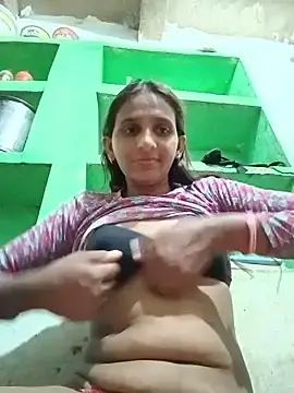 Stripchat Private Sex Chat of Baby__Shreya