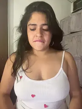 Stripchat Private Sex Chat of EmilyNoir1