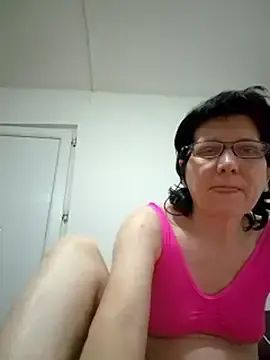 Stripchat Adult Webcam of Vera_Elle