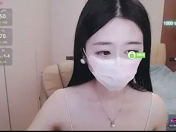Stripchat Live Sex Cam of CN-xiaofei