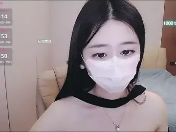 Stripchat Live Sex Cam of CN-xiaofei
