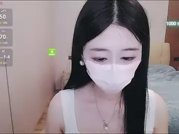 Stripchat Best live sex cam show of CN-xiaofei