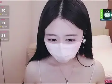 Stripchat Best live sex cam show of CN-xiaofei