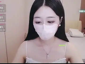 Stripchat Live Sex Cam of CN-xiaofei