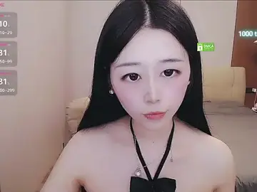 Stripchat Nude Webcam of CN-xiaofei
