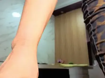 Stripchat Live Sex of MissEscarleth