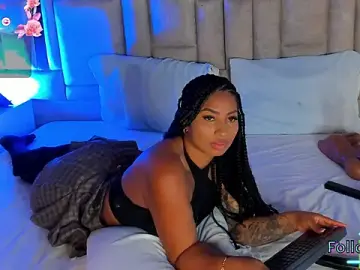 Stripchat Sex Cam of Miss_Abigail_