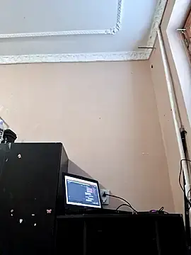 Stripchat Live Porn of Nika_aa