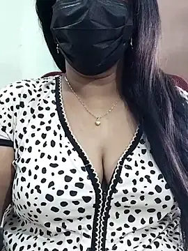 Stripchat Best Webcam of abinaya26