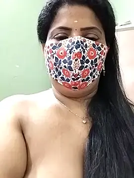 Stripchat Private Sex Chat of abinaya26