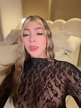 Stripchat Sex Chat of selenne_schmitt