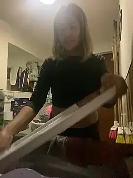 Stripchat Adult Video Chat of Andrea_19blonde