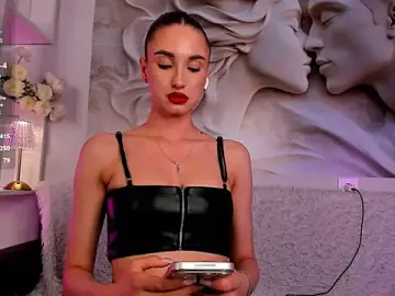 Stripchat Free Porn Cam of Danger_Bella