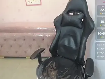 Stripchat Free Porn Cam of Irina_evans_s1