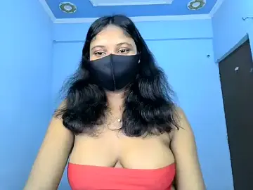 Stripchat Sex Chat of KASHISH_SINGH_