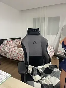 Stripchat Watch Live Sex Cams of PamAnna