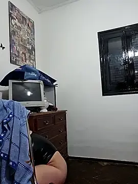 Stripchat Live Porn of Rebelchocolate