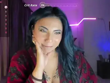 Stripchat Live Sex Cam of black_wiidow