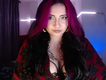 Stripchat Sex Chat of black_wiidow