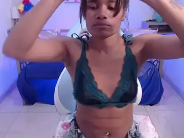 Stripchat Free Porn Cam of ingrid03_taffur