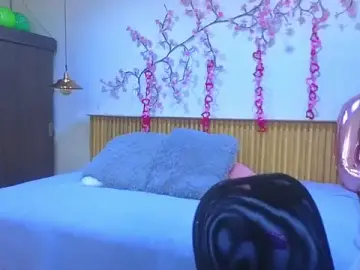 Stripchat Private Sex Chat of mia_luz