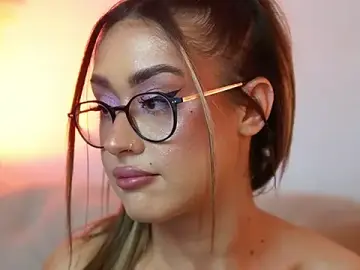 Stripchat Best Webcam of AileenKiss