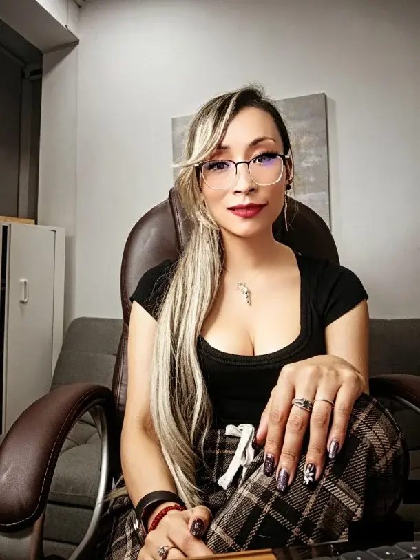 AlexiaJamesX