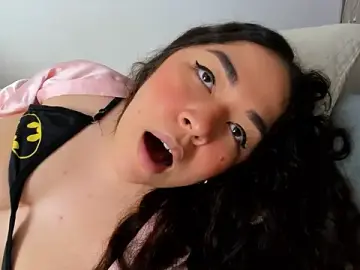 Stripchat Free Live Porn of Brianna_Angelina