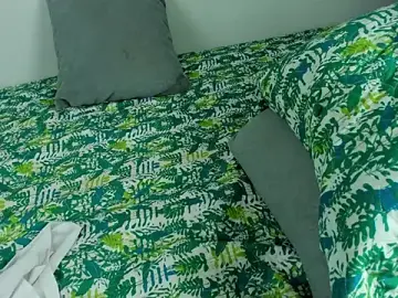 Stripchat Sex Cam of Brianna_Angelina