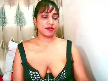 Stripchat Sex Cam of Indian_Erotic69