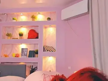 Stripchat Free Live Porn of LinaMalech