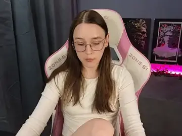 Stripchat Best Webcam of Sweet_frosti