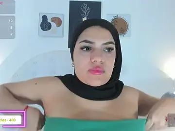 Stripchat Sex Chat of Umarani_