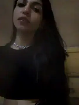 Stripchat Best live sex cam show of BURN666ING