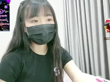 Stripchat Live Porn of Ha_Solace