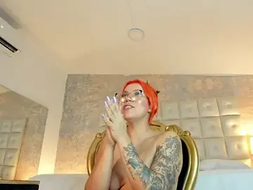 Stripchat Best Webcam of MelaniieRoux